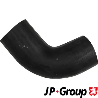 Charge Air Hose